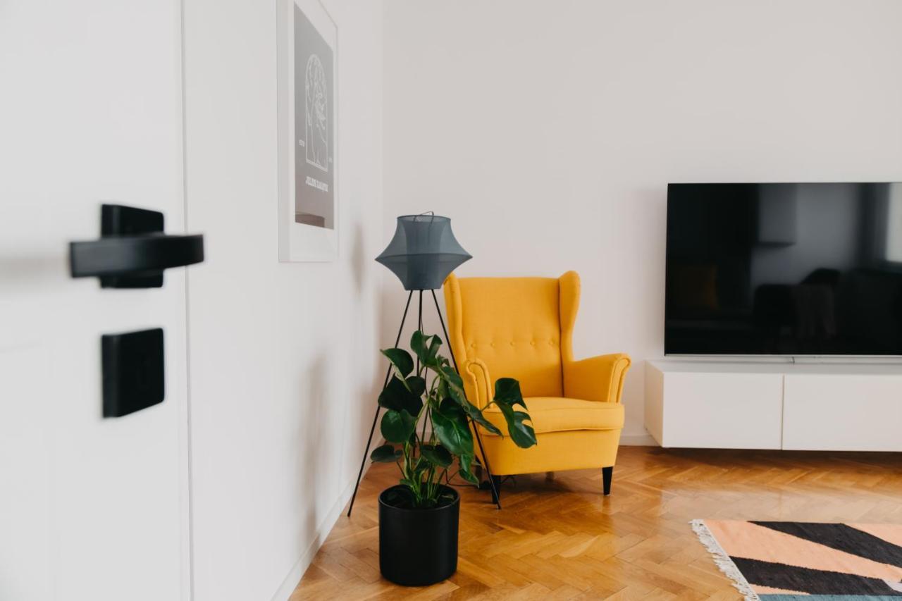 Jeleni Zakatek - Apartament W Stolicy Karkonoszy Jelenia Góra Екстериор снимка