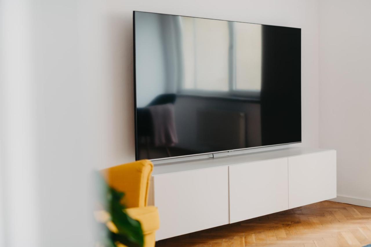 Jeleni Zakatek - Apartament W Stolicy Karkonoszy Jelenia Góra Екстериор снимка