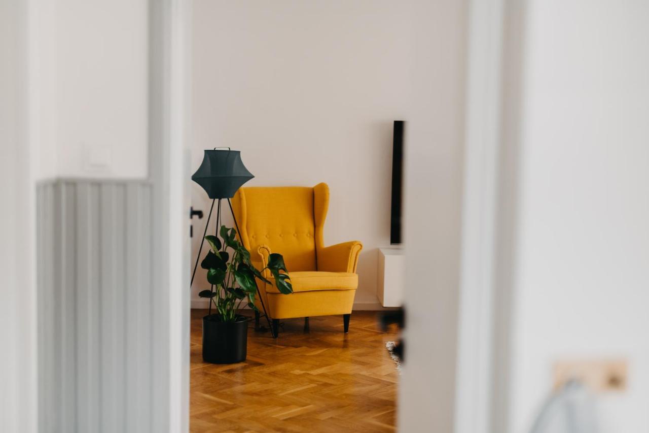 Jeleni Zakatek - Apartament W Stolicy Karkonoszy Jelenia Góra Екстериор снимка
