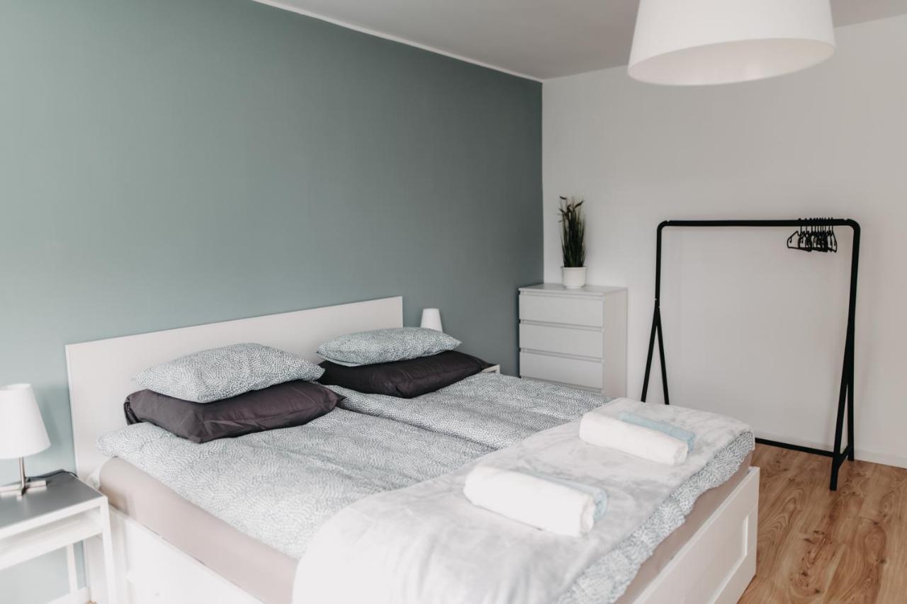 Jeleni Zakatek - Apartament W Stolicy Karkonoszy Jelenia Góra Екстериор снимка