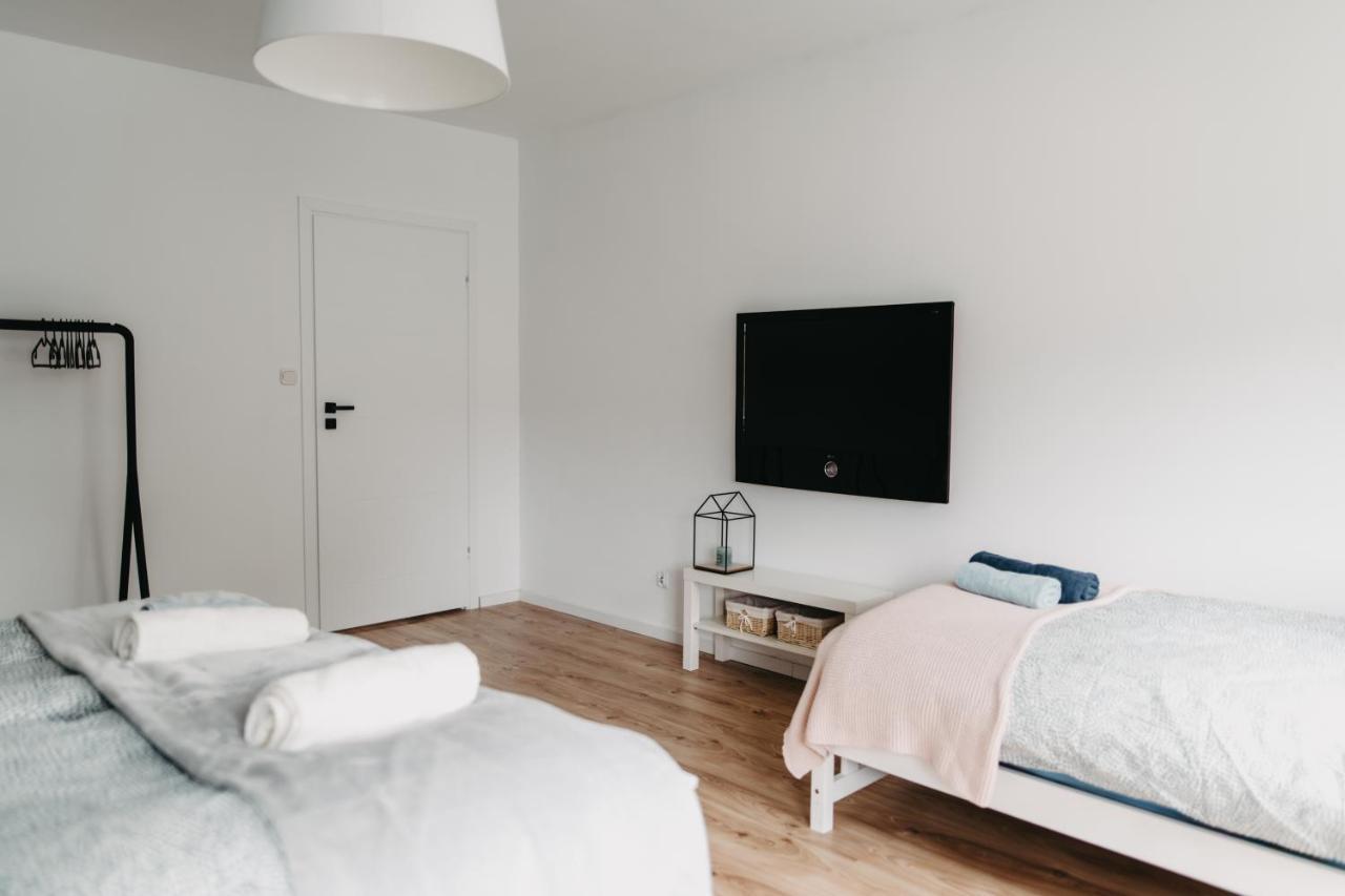 Jeleni Zakatek - Apartament W Stolicy Karkonoszy Jelenia Góra Екстериор снимка