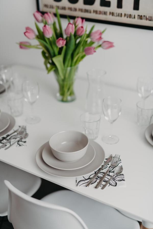 Jeleni Zakatek - Apartament W Stolicy Karkonoszy Jelenia Góra Екстериор снимка