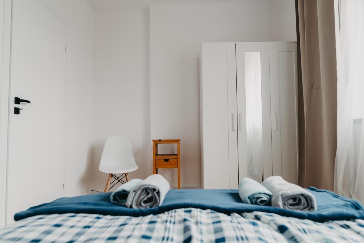 Jeleni Zakatek - Apartament W Stolicy Karkonoszy Jelenia Góra Екстериор снимка