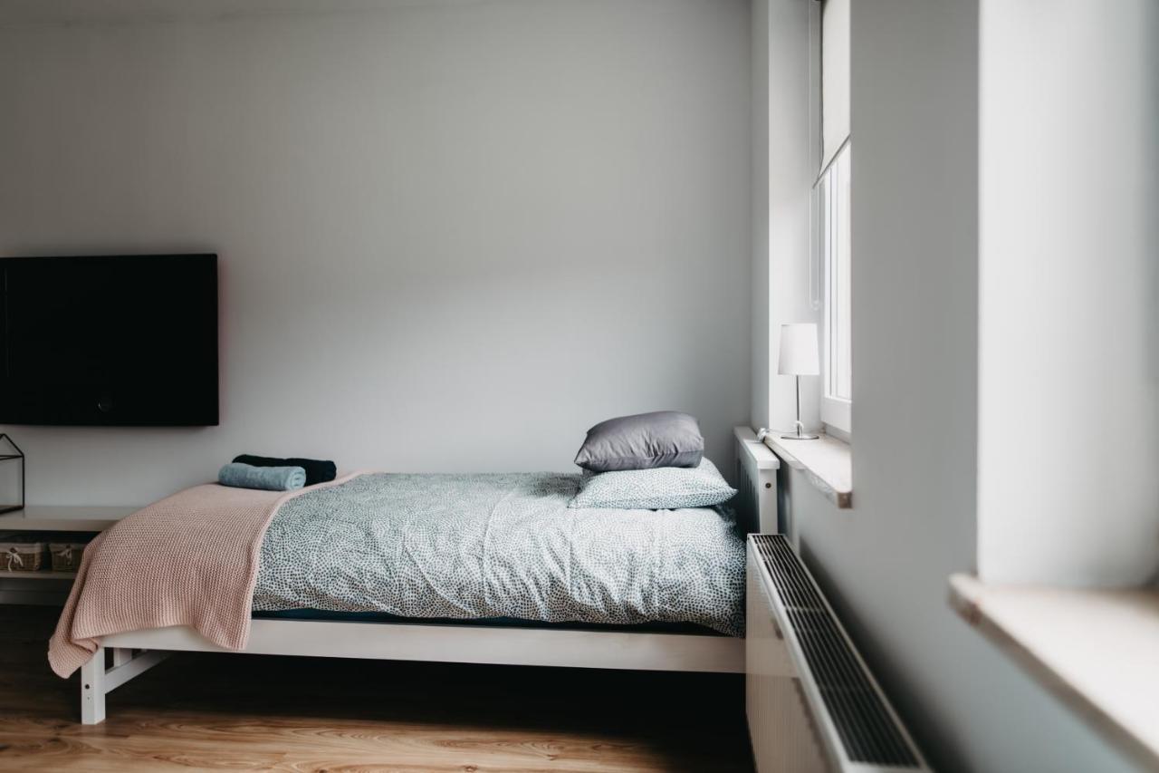 Jeleni Zakatek - Apartament W Stolicy Karkonoszy Jelenia Góra Екстериор снимка