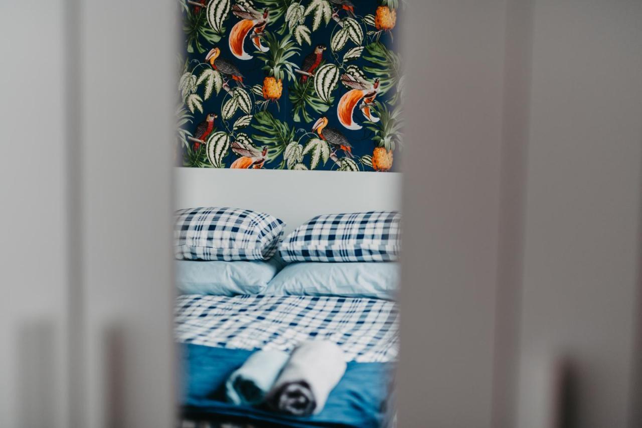 Jeleni Zakatek - Apartament W Stolicy Karkonoszy Jelenia Góra Екстериор снимка