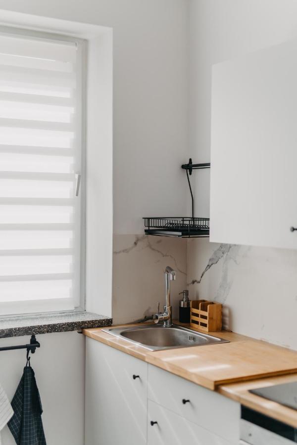 Jeleni Zakatek - Apartament W Stolicy Karkonoszy Jelenia Góra Екстериор снимка