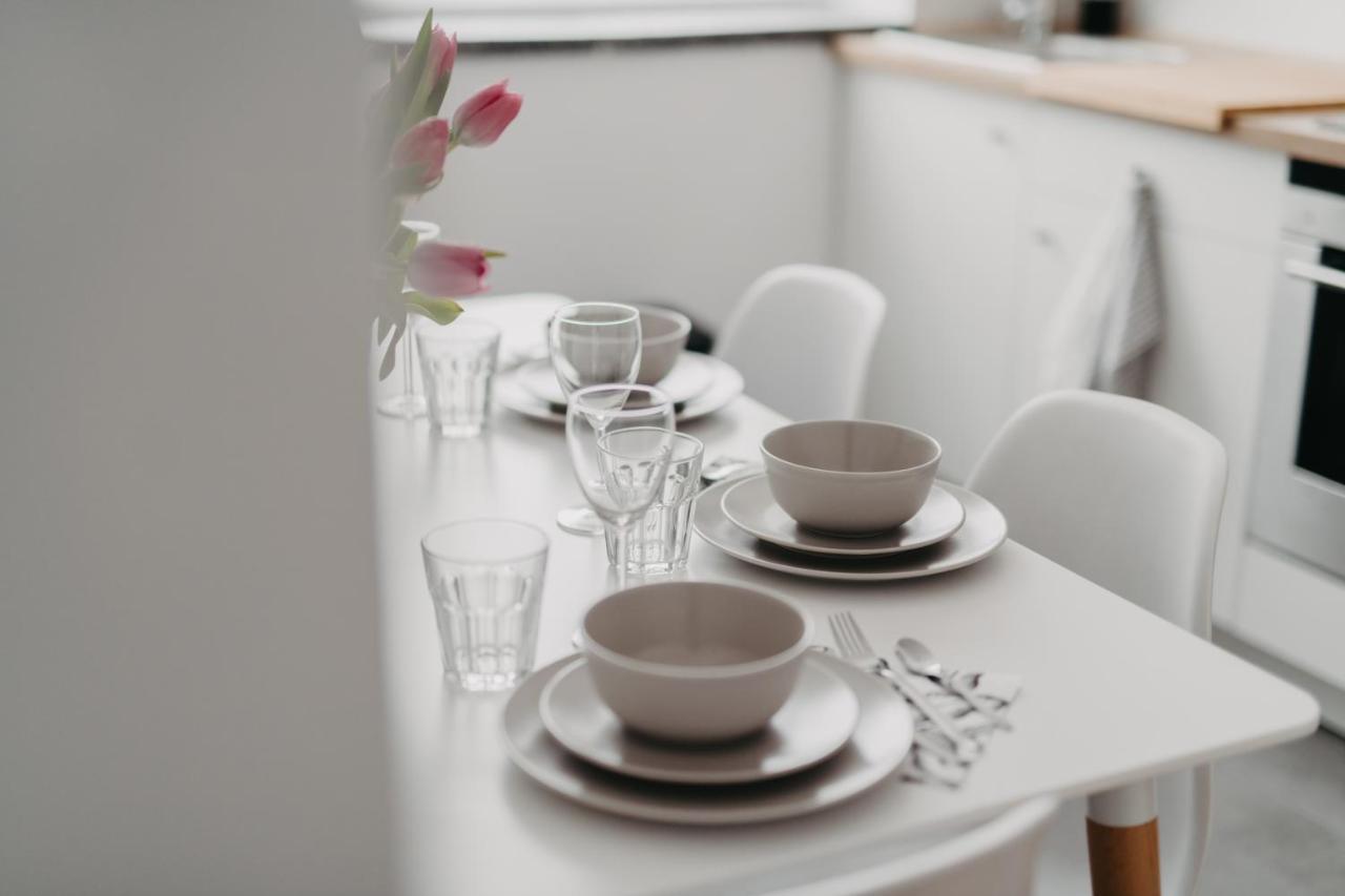 Jeleni Zakatek - Apartament W Stolicy Karkonoszy Jelenia Góra Екстериор снимка