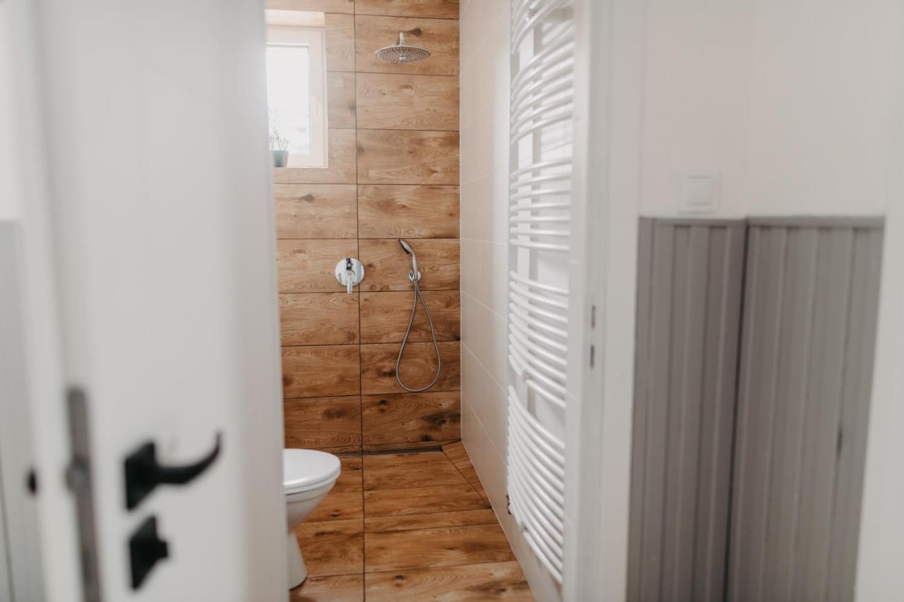 Jeleni Zakatek - Apartament W Stolicy Karkonoszy Jelenia Góra Екстериор снимка