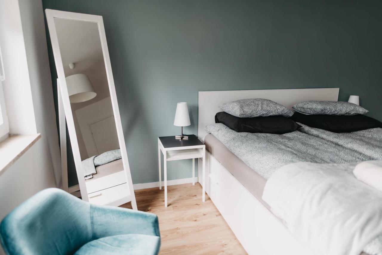 Jeleni Zakatek - Apartament W Stolicy Karkonoszy Jelenia Góra Екстериор снимка