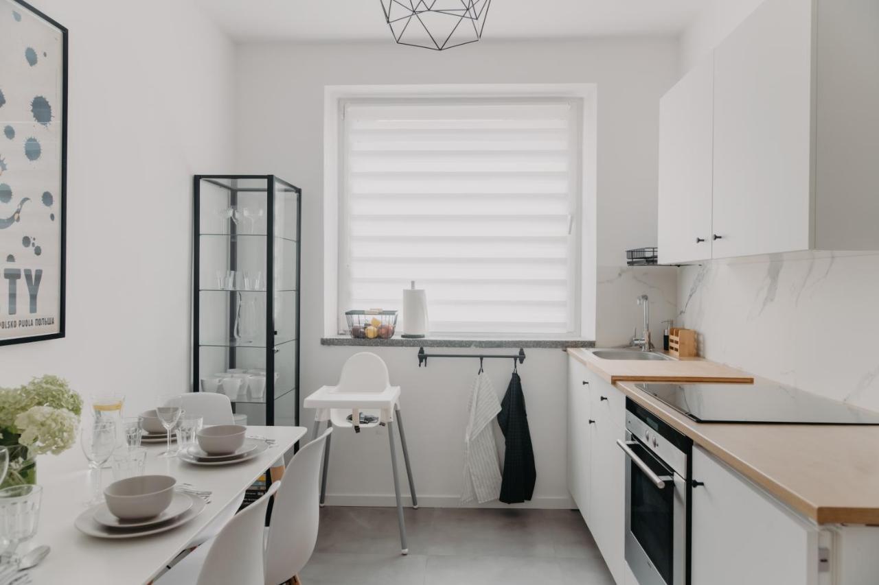 Jeleni Zakatek - Apartament W Stolicy Karkonoszy Jelenia Góra Екстериор снимка