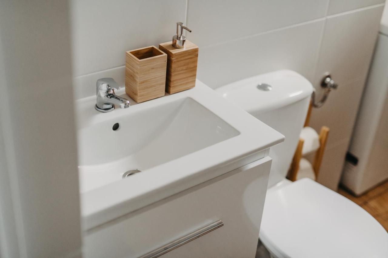 Jeleni Zakatek - Apartament W Stolicy Karkonoszy Jelenia Góra Екстериор снимка
