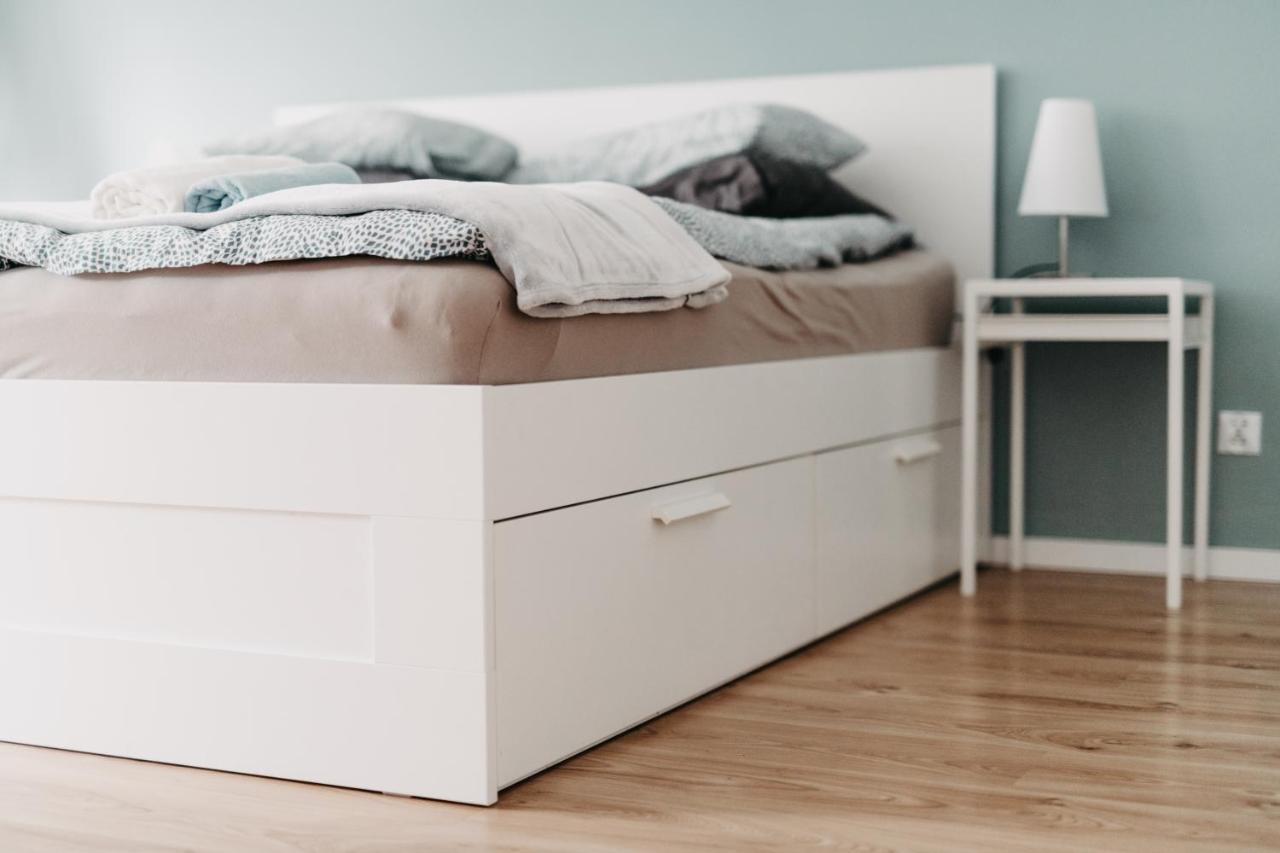 Jeleni Zakatek - Apartament W Stolicy Karkonoszy Jelenia Góra Екстериор снимка